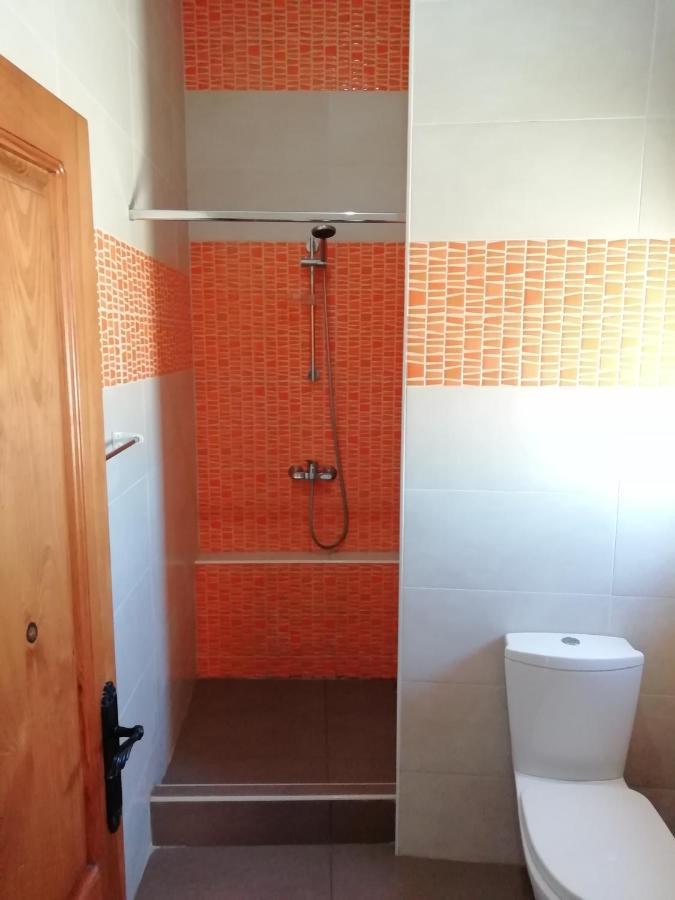 Kampanjola Villa San Lawrenz Екстериор снимка